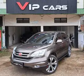 Dp 25 JT! Honda CRV 2.4 Automatic 2010 Istimewa! Vip Cars