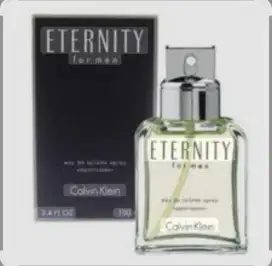 Parfum for men ck EDP 100ml ori