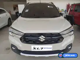 [Mobil Baru] SUZUKI XL 7 ALPHA HYBRID 2025