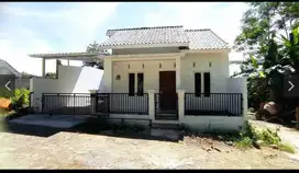 Rumah murah berkualitas Kusuma Regency 4 Mojosongo Boyolali