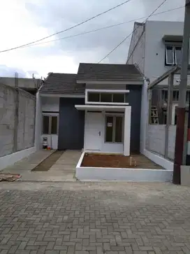 Jual Villa Pinggir Danau Spot Mancing