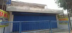 Ruko rendeng di moh toha