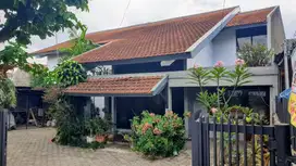 Dijual Rumah Mainroad Cigadung Dekat Tubagus ismail ITB