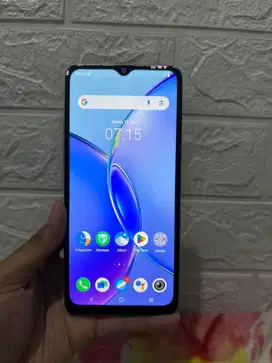 Vivo Y27 5G Ram 6/128GB