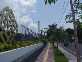 Dijual Ruko Jogja Strategis