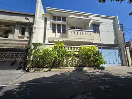Rumah mewah lokasi favorit di gremet manahan solo