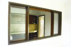 Dijual Rumah Cigadung Dalam cluster Dekat Dago Ressort