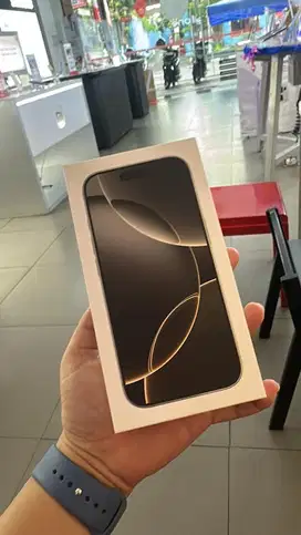 Iphone 16 promax 256gb