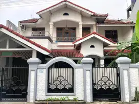 DIJUAL RUMAH STRATEGIS JALAN KALIURANG SLEMAN