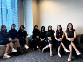 Haii aku ada koker nih untuk karyawan kantor