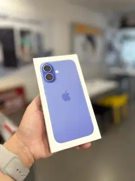 Iphone 16 128gb