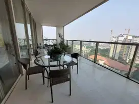 di Jual Apartemen Dharmawangsa Residence Jakarta Selatan