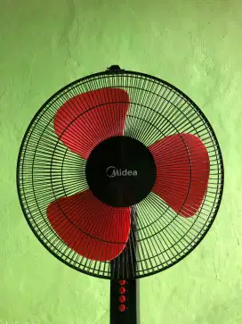 Dijual Kipas Angin Merek Midea