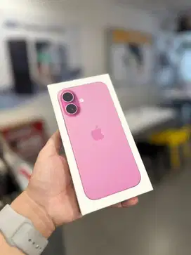 Iphone 16 128gb