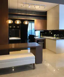 FOR RENT 2BR Apartment 1 Park Avenue Luxurious Interior