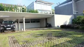 RUMAH 1 LANTAI DAGO BANDUNG UTARA
