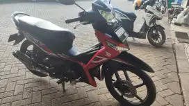 For sale Supra x 125 CW 2022