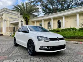 [KM70rb]] VW Polo 2016 GT TSI CASH