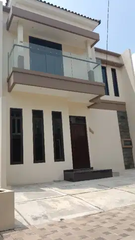 RUMAH TANPA DP Cibinong Bogor