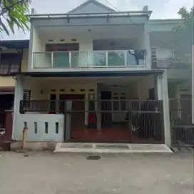 Rumah  murah 3 Lantai  Antapani Bandung Timur
