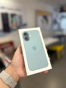 Iphone 16 128gb