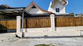 DIJUAL CEPAT RUMAH READYSTOCK DIBAWAH HARGA PASAR YASMIN BOGOR