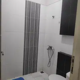 dijual rumah furnished di Naga Ningrum Kota Baru Parahyangan