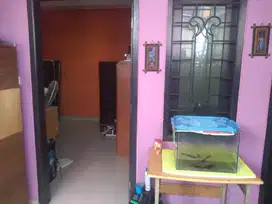 Di Jual Rumah di dalam Mini Cluster Srengseng  Sawah  Jagakarsa Jaksel