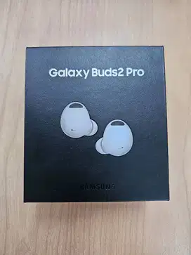Galaxy Buds 2 Pro (White)