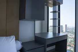 Dijual Apartemen 1 BR lokasi Sangat Strategis Fatmawati