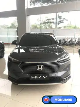 [Mobil Baru] PROMO HONDA HRV SE 2025 ( Spesial DP 55 juta )