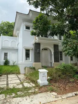 Dijual Rumah Cluster Greenwood Elysium Residence Lippo Cikarang