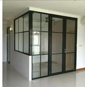 Kusen aluminum murah