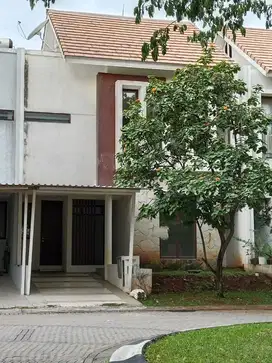 Sell Rumah Discovery Conserva Bintaro Jaya Sektor 9