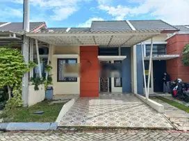Rumah sejuk & sangat terawat di Bali Resort Bogor