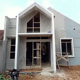 DIJUAL RUMAH MURAH DESIGN MEWAH,LOK. CIBIRU WETAN