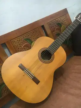gitar yamaha C315 Original. second