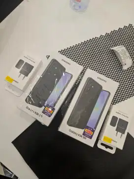New Samsung Galaxy A36 5G