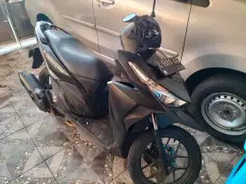 Vario 125 CC 2015 LED tgn 1 ors PJK aman lkp