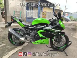 Kawasaki Ninja 250Cc 2014 Mono