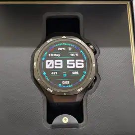 Huawei Watch GT Pro 5 Like New