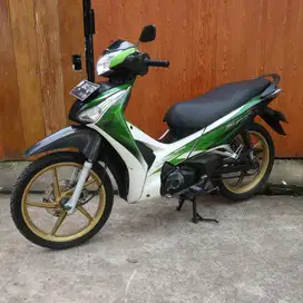 SUPRA X HELM IN 2011 PAJAK ON TERMURAH SIAP PAKE