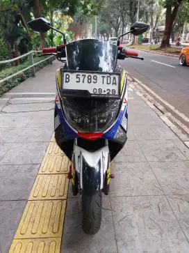 CASH KREDIT DP MINIM 800 K YAMAHA N MAX OLD THN 2019 PAJAK IDUP