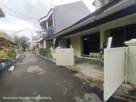 Dijual Rumah Murah Riung Bandung Rancasari Cipamokolan