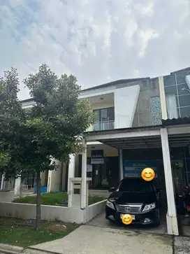 Rumah di bekasi