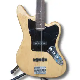 Gitar bass fendee