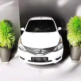 Grand Livina 2017 - 1.5 XV Facelift MT