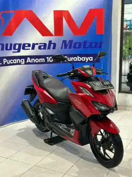Honda All New Vario 160cc Thn. 2022  Anugerah Motor Pucang