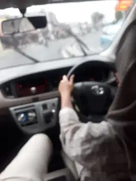 Kursus stir mobil affan