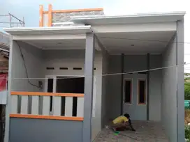 RUMAH IDEAL DI BATAS KOTA